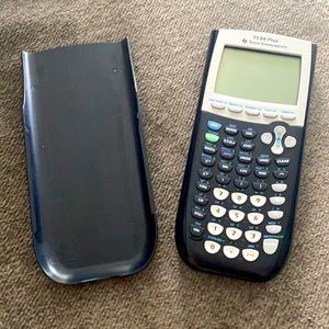 TI84 plus